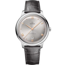 Omega 434.13.40.20.06.001 De Ville Prestige 